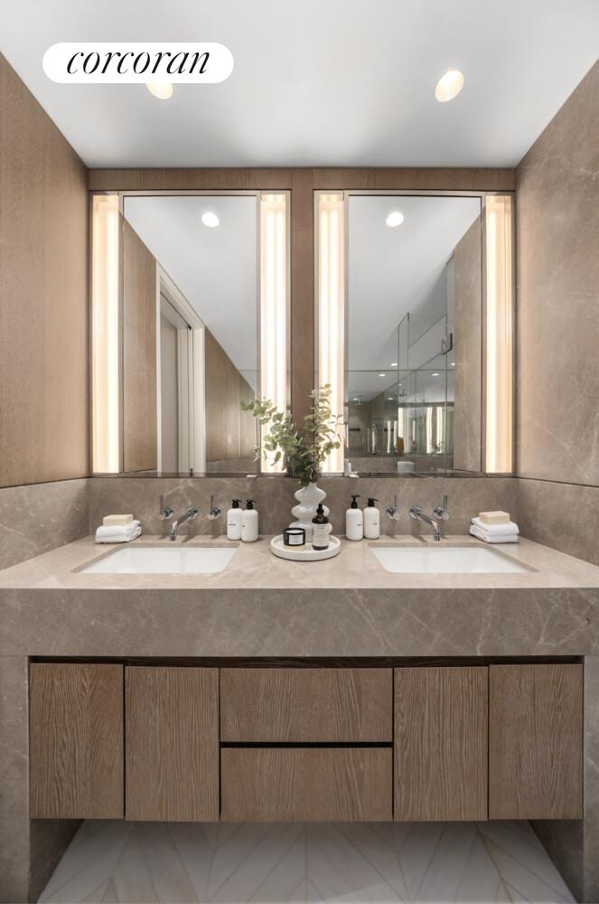 40 BLEECKER Street 4A