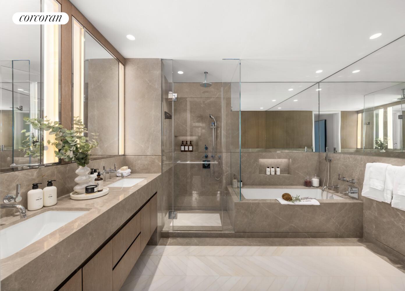 40 BLEECKER Street 4A