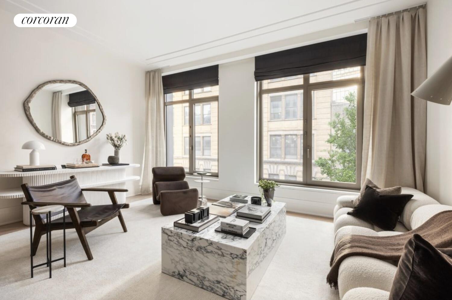 40 BLEECKER Street 4A