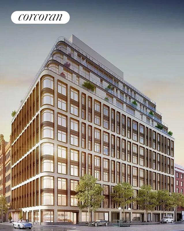 40 BLEECKER Street 4A