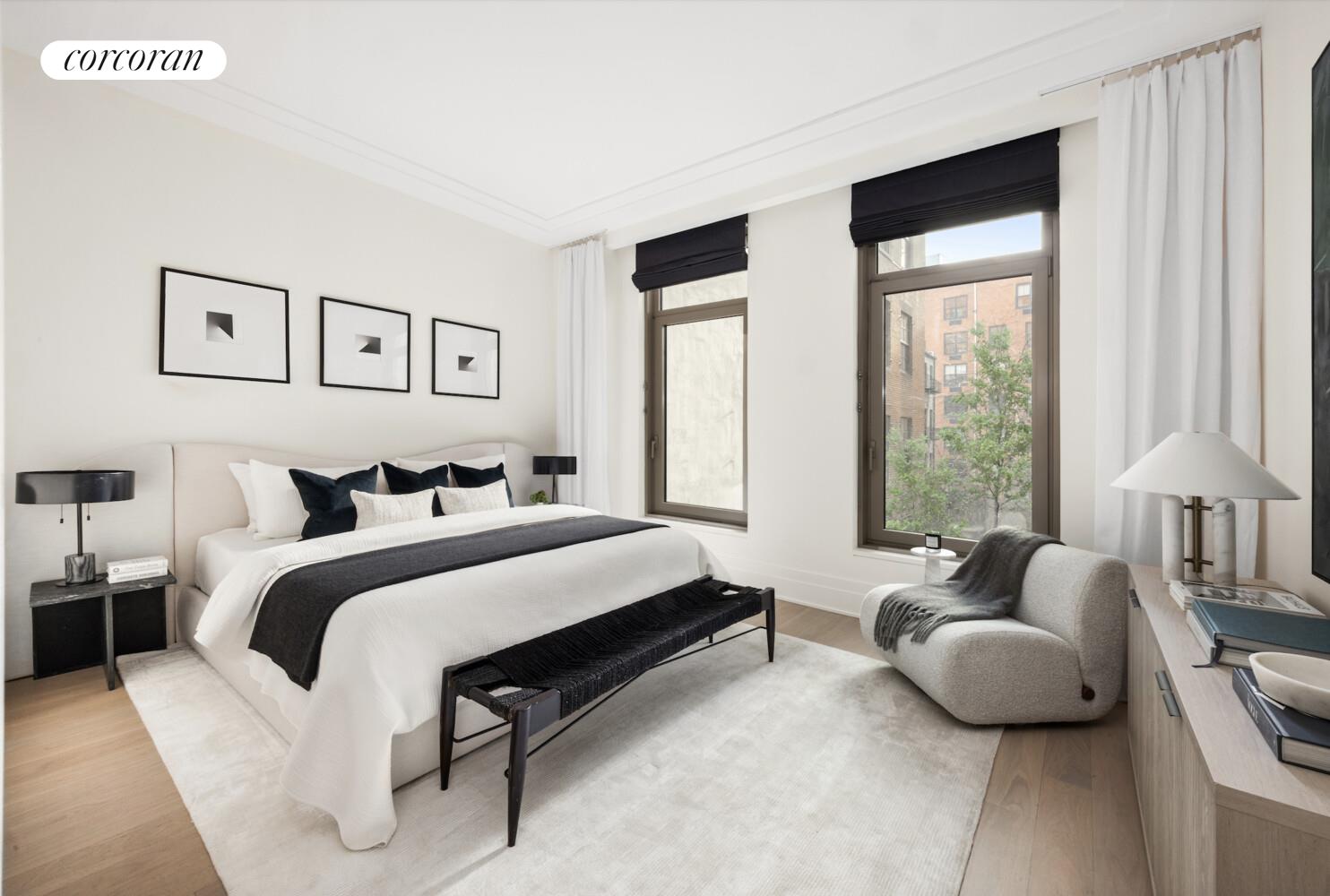 40 BLEECKER Street 4A