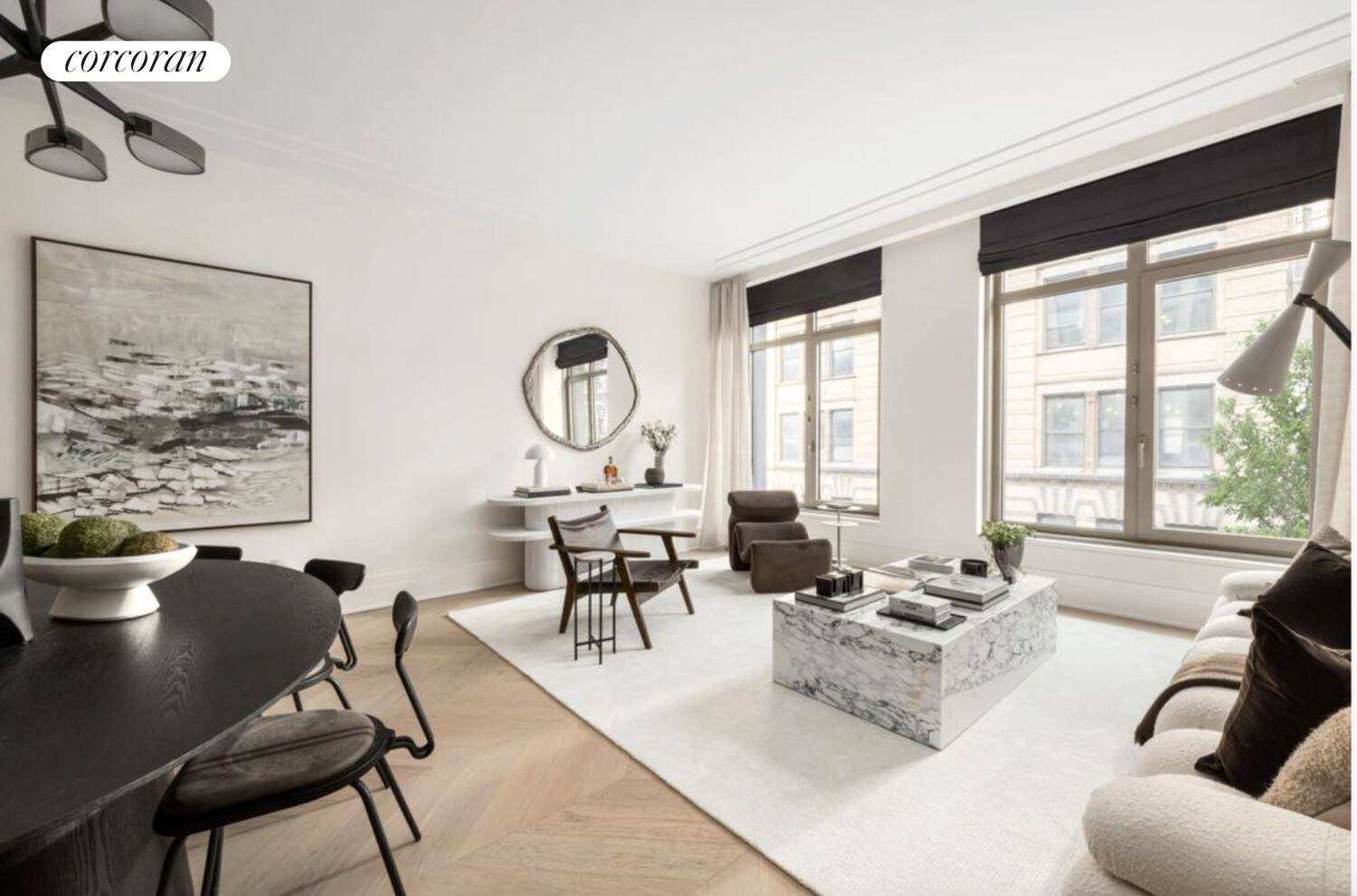 40 BLEECKER Street 4A