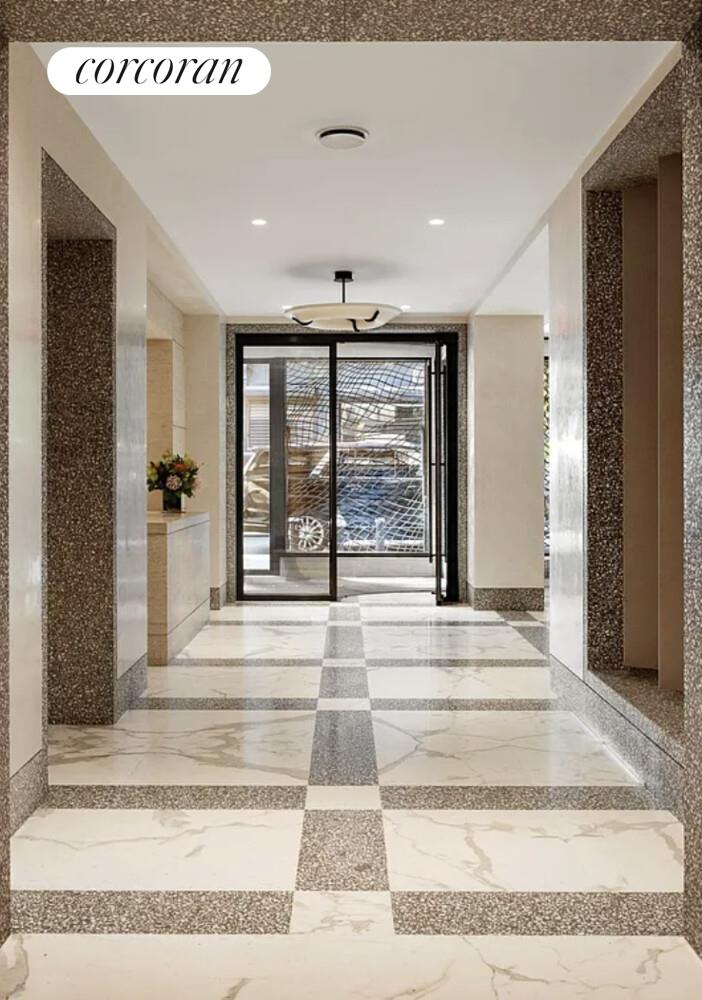 40 BLEECKER Street 4A