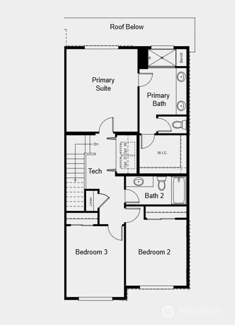 13214 NE 127th Court Unit: B