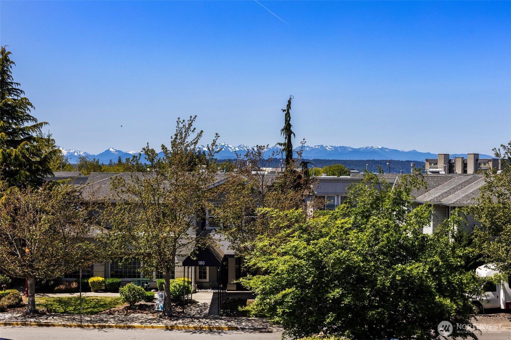 200 James Street Unit: 206