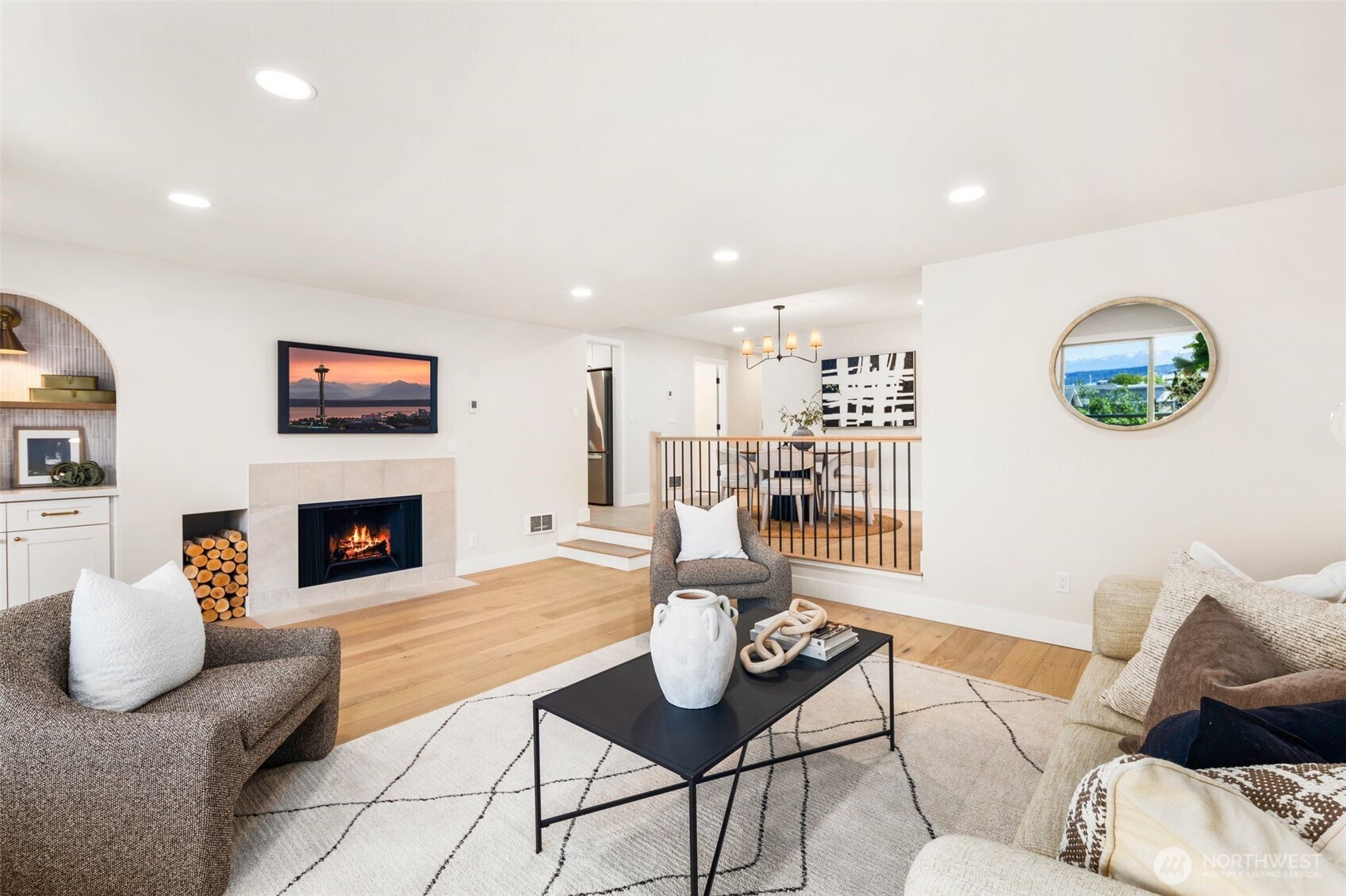 200 James Street Unit: 206