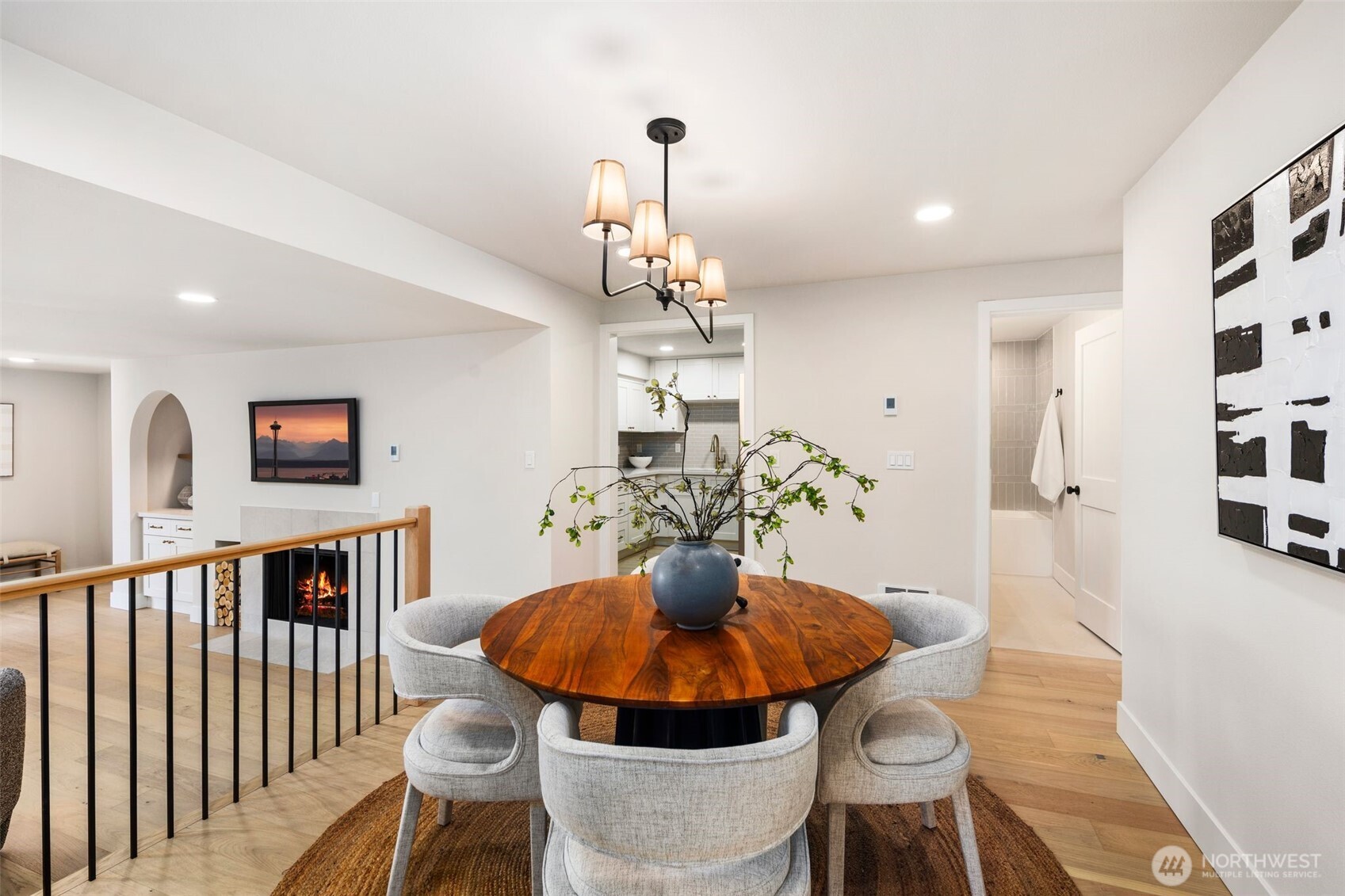 200 James Street Unit: 206