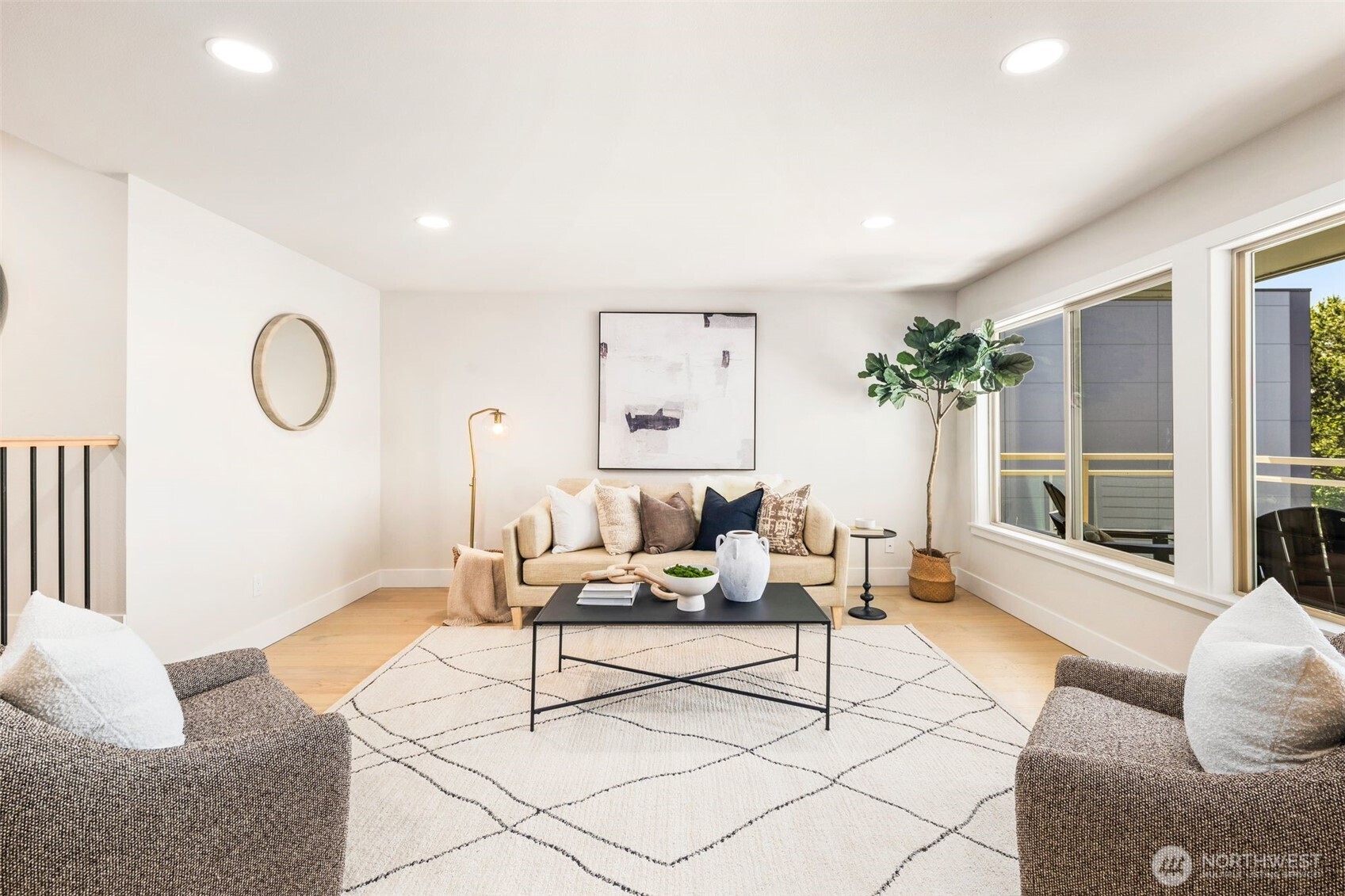 200 James Street Unit: 206