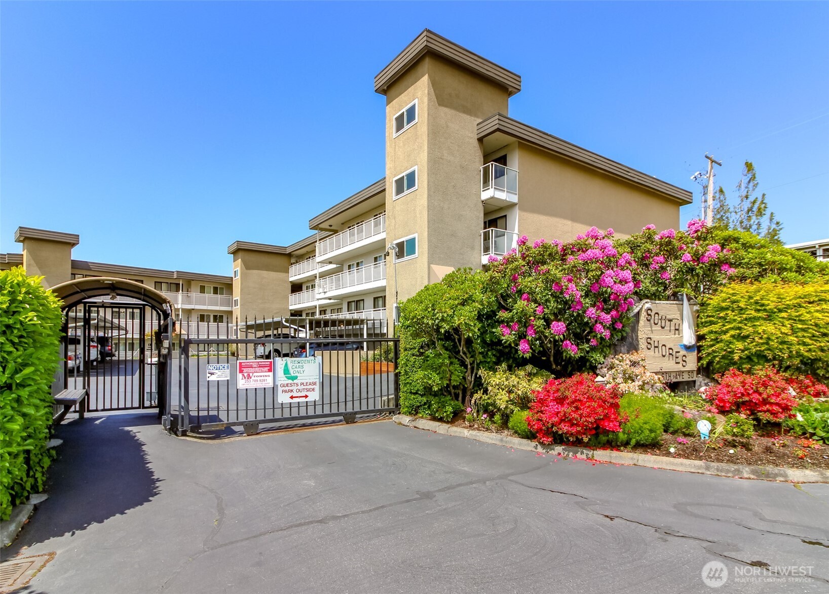 22315 6th Ave S Unit: A402