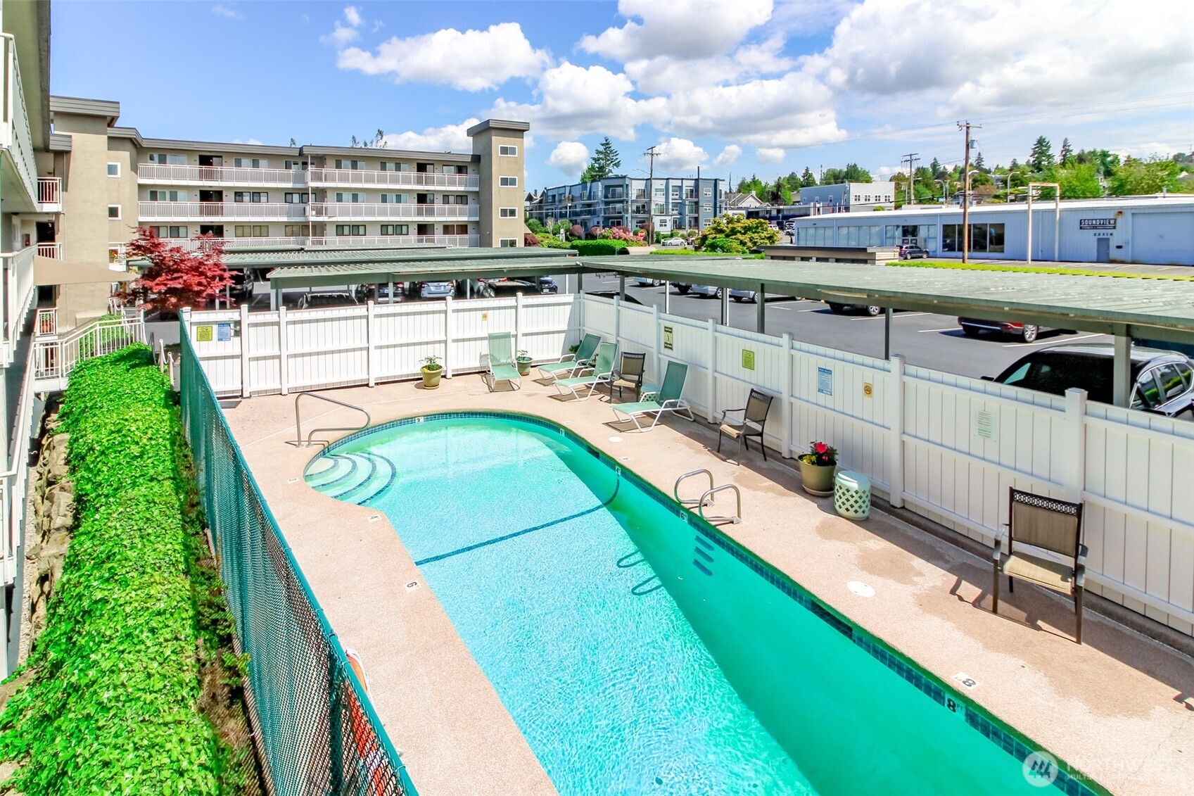 22315 6th Ave S Unit: A402
