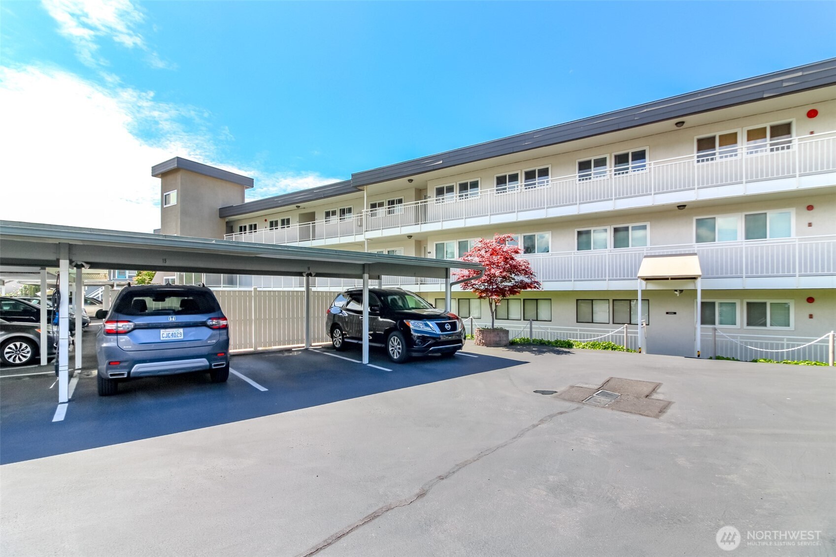 22315 6th Ave S Unit: A402