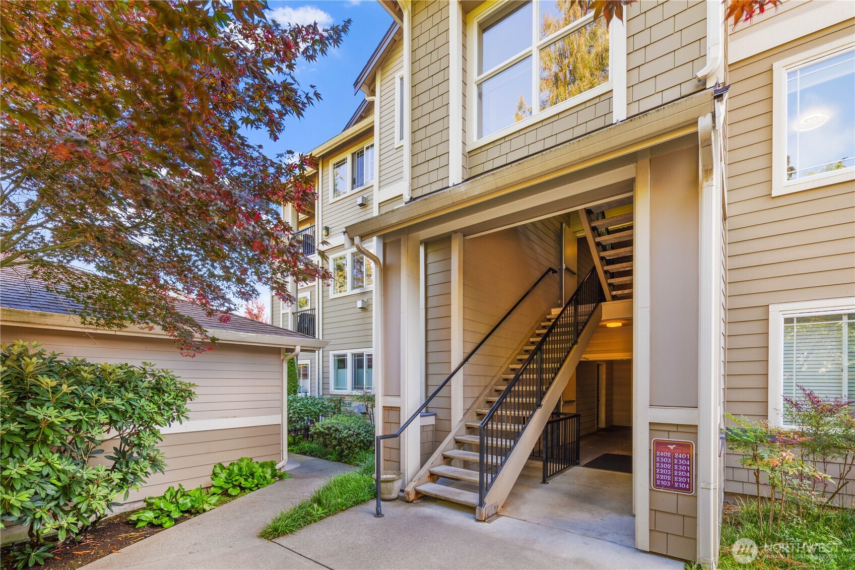 107 164th Street SE Unit: 2-301