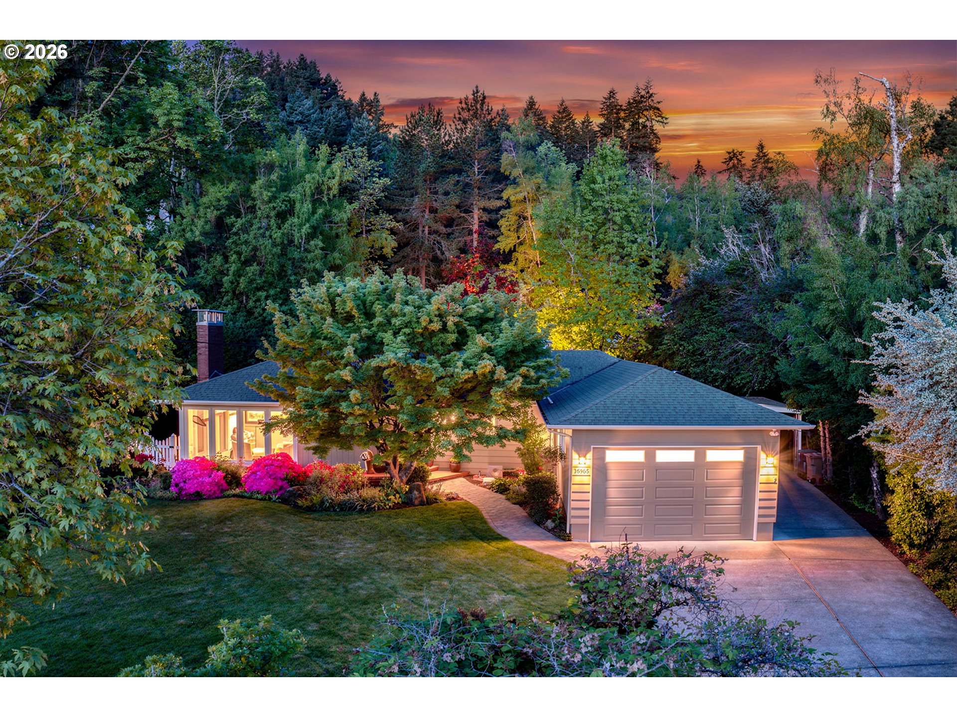 16965 Chapiin Way Lake Oswego OR
