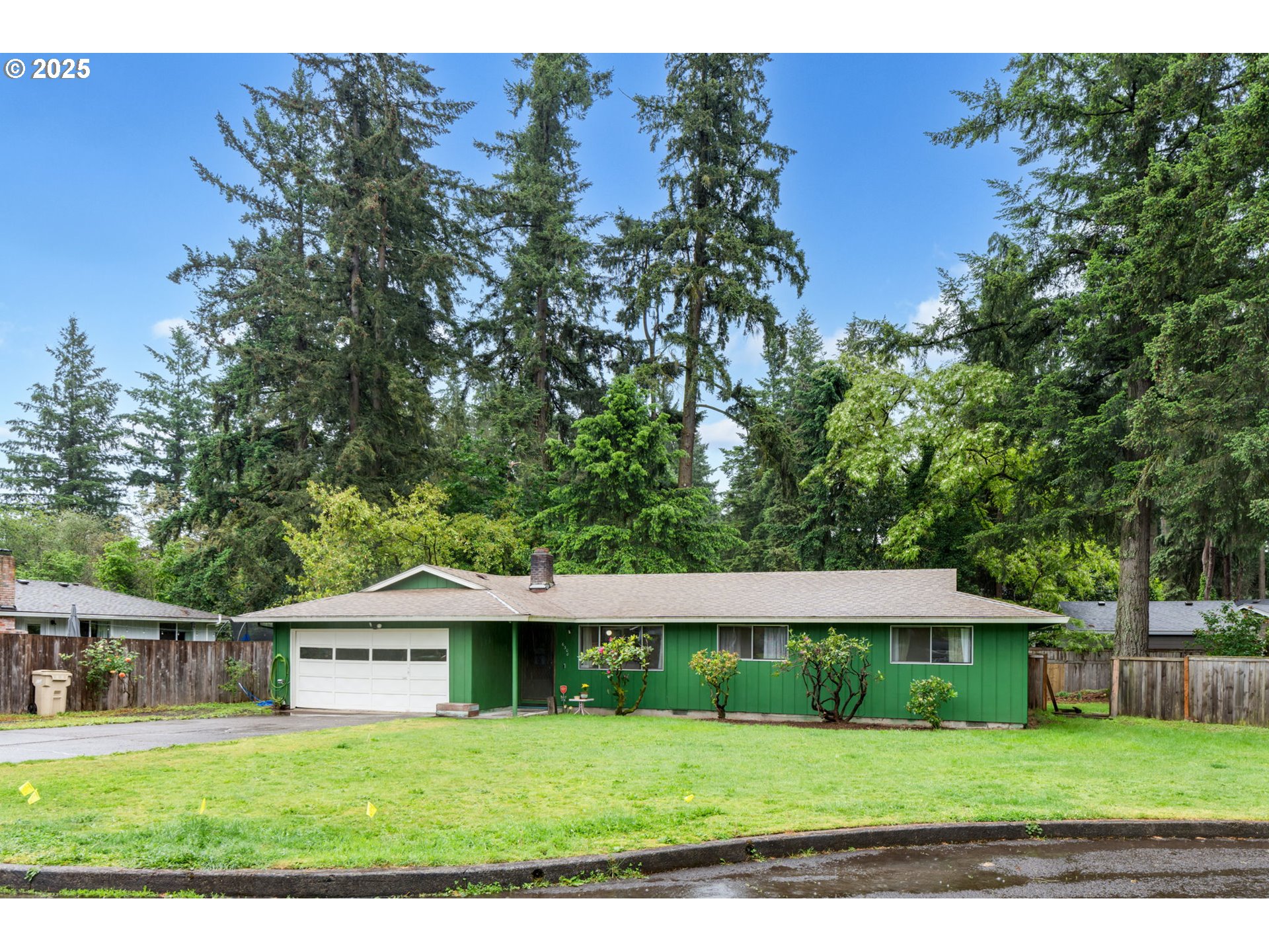 6300 SW SHAKESPEARE ST