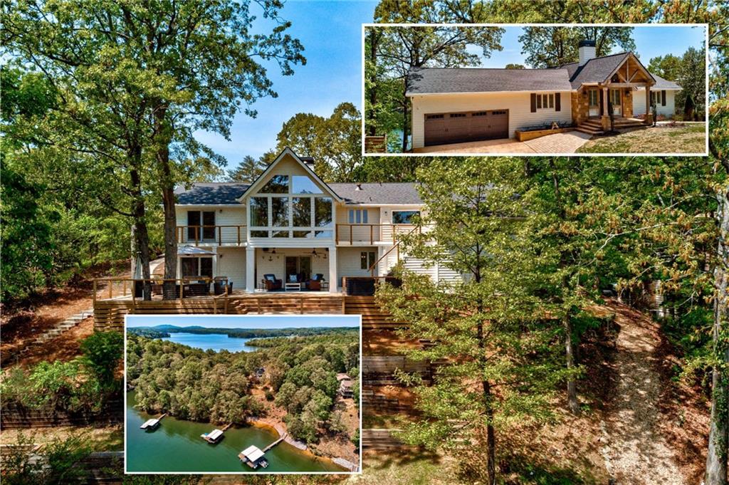 6345 Barberry Hill Drive