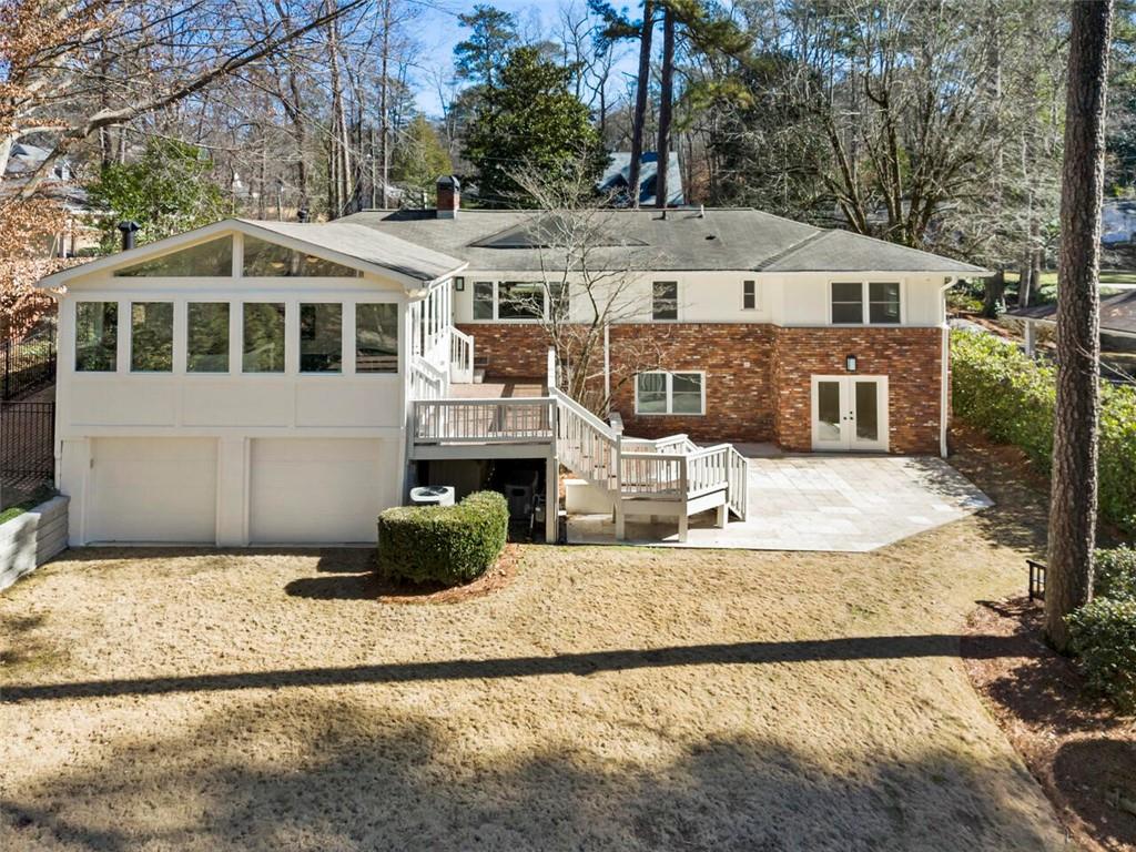 3204 Towerview Drive NE