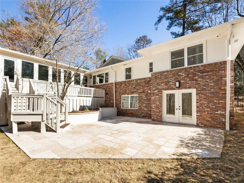 3204 Towerview Drive NE