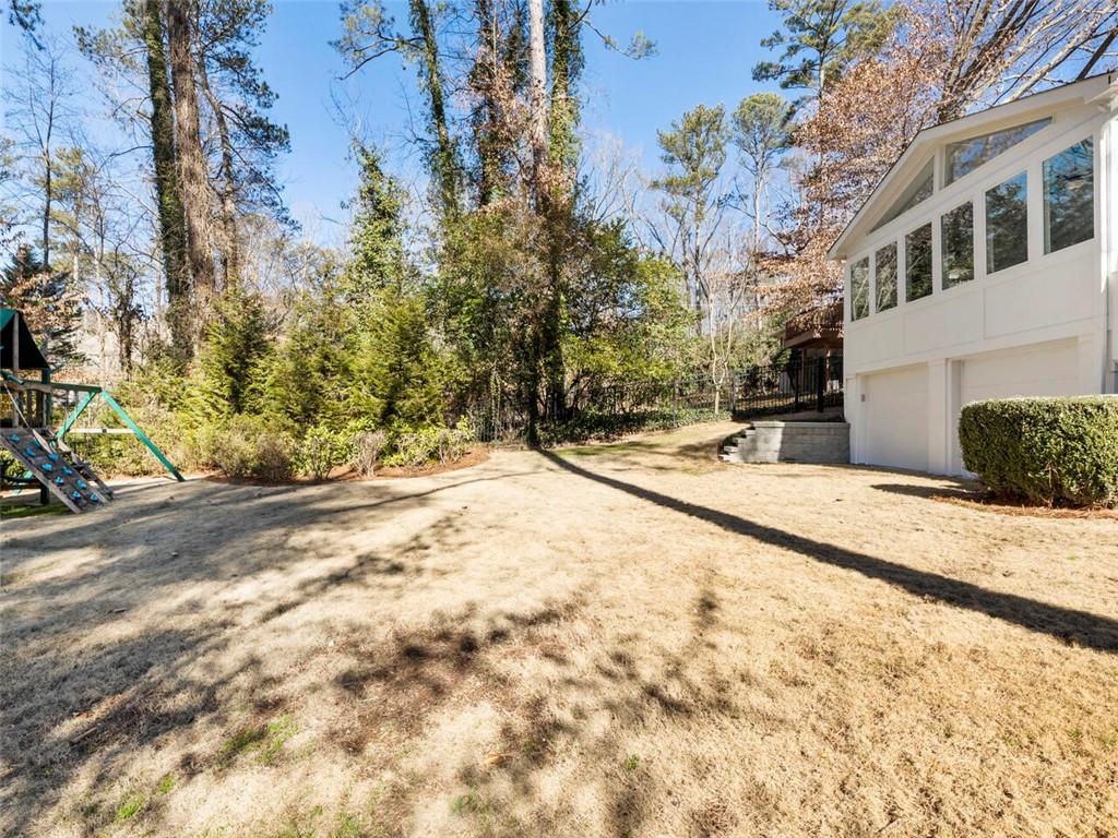 3204 Towerview Drive NE