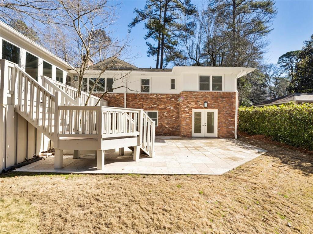 3204 Towerview Drive NE