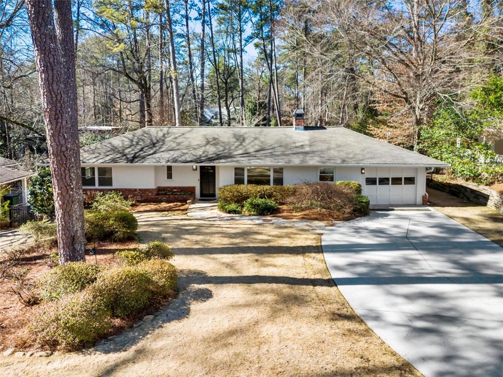 3204 Towerview Drive NE