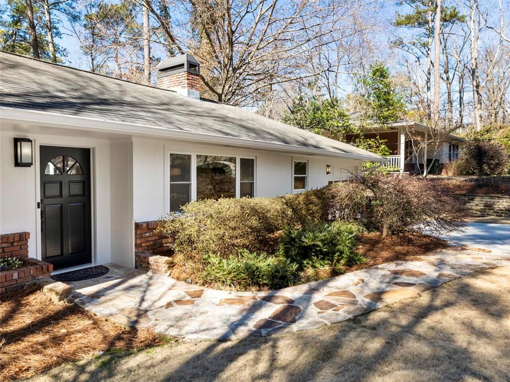 3204 Towerview Drive NE