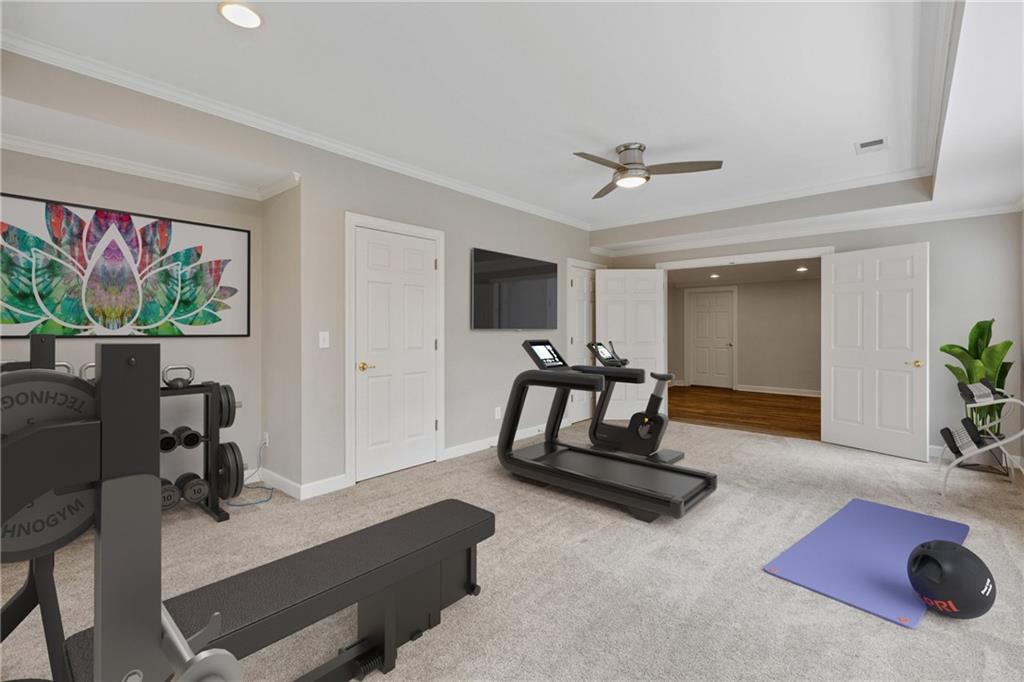 245 Oakhurst Leaf Drive