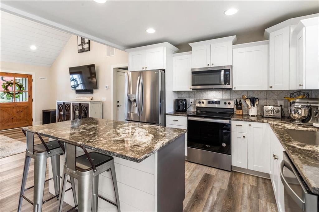 479 Blue Ridge Avenue