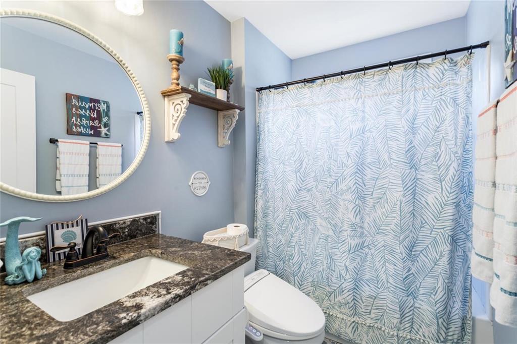 479 Blue Ridge Avenue