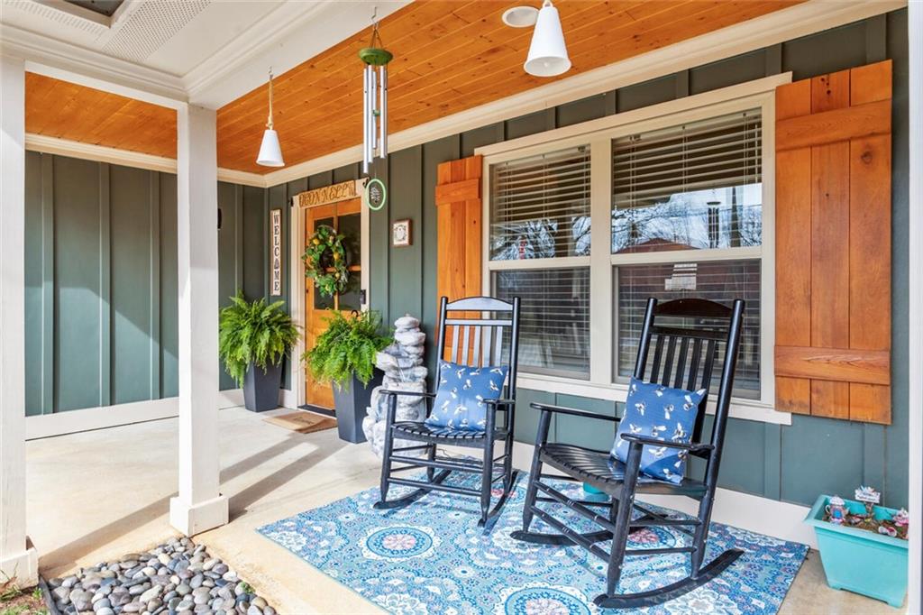 479 Blue Ridge Avenue