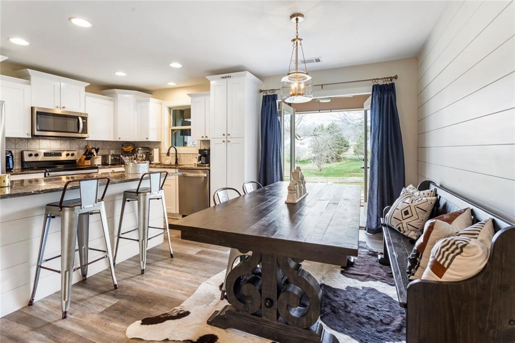 479 Blue Ridge Avenue