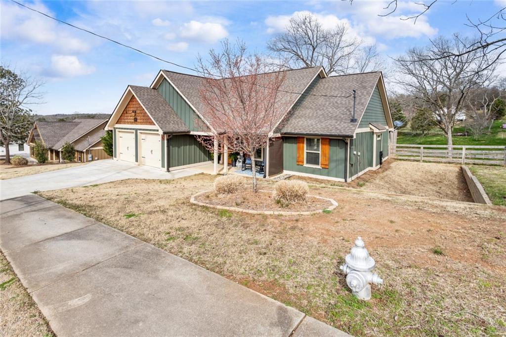 479 Blue Ridge Avenue