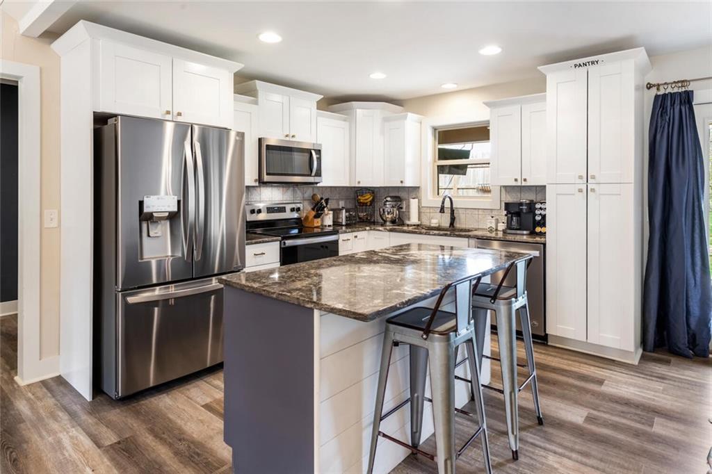 479 Blue Ridge Avenue