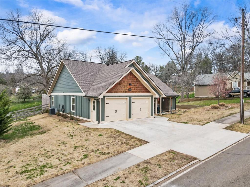 479 Blue Ridge Avenue