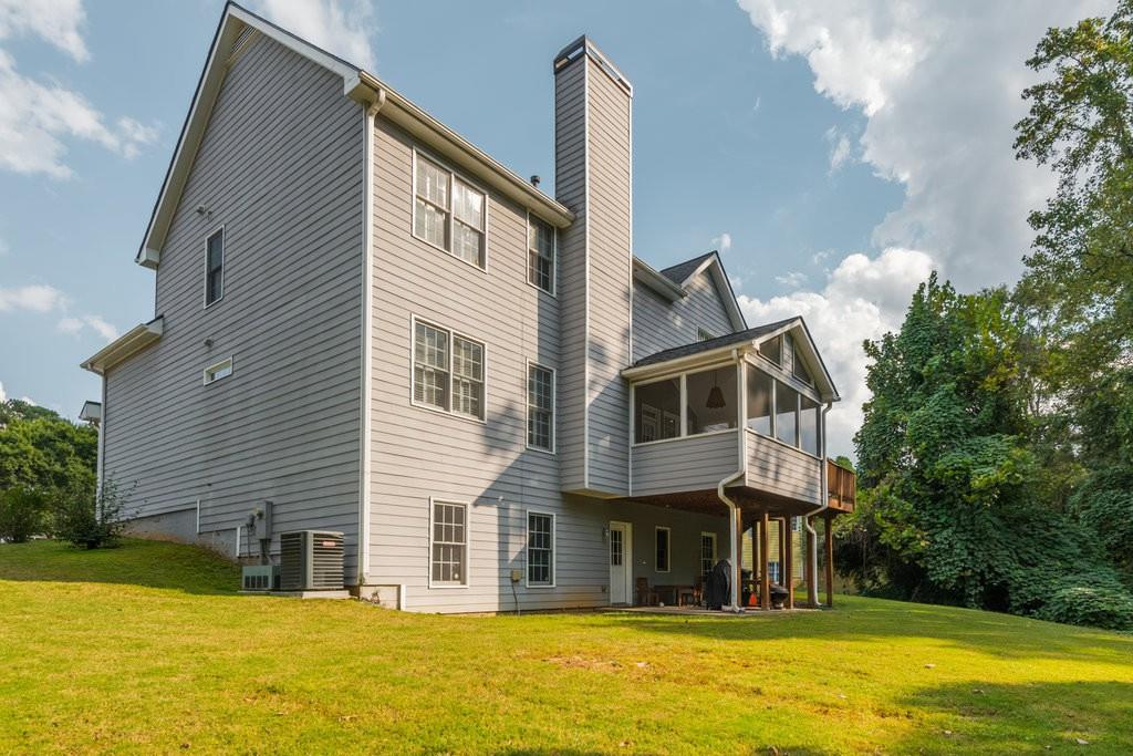 3250 Emerald Brook Lane