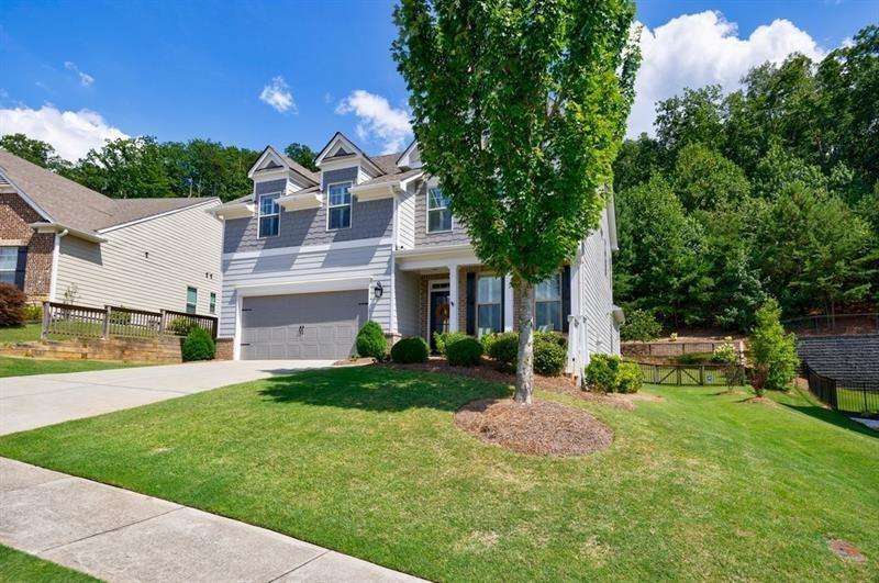 1985 Poplar Ridge Place