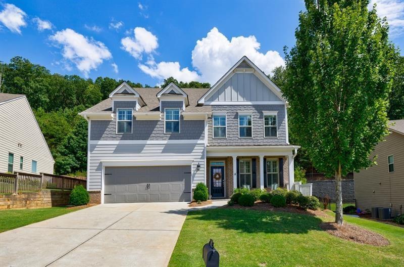 1985 Poplar Ridge Place