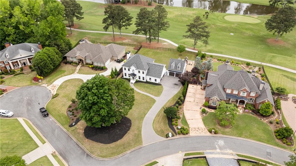 2211 Lattimore Farm Drive NW