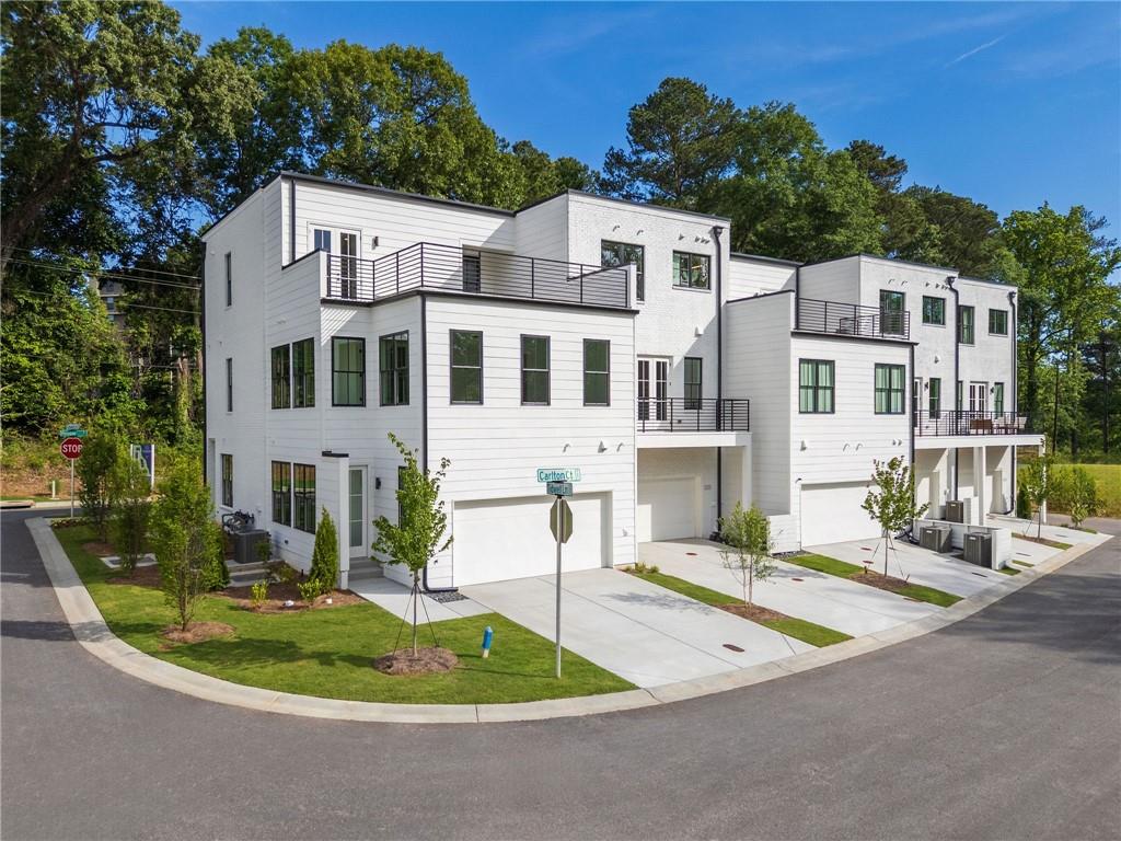 2150 Tidwell Lane Unit 5