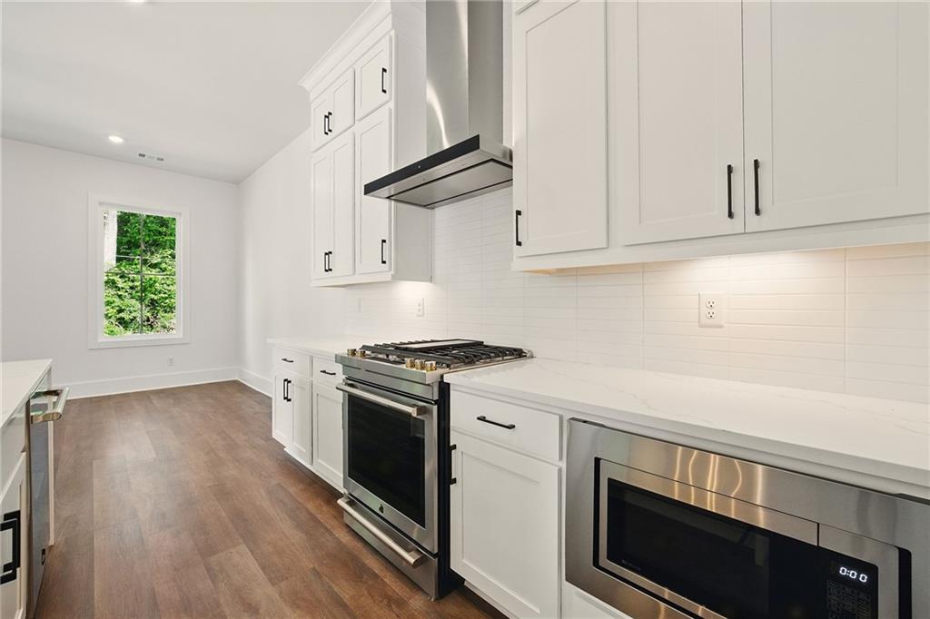 2150 Tidwell Lane Unit 5