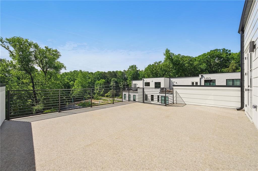 2150 Tidwell Lane Unit 5