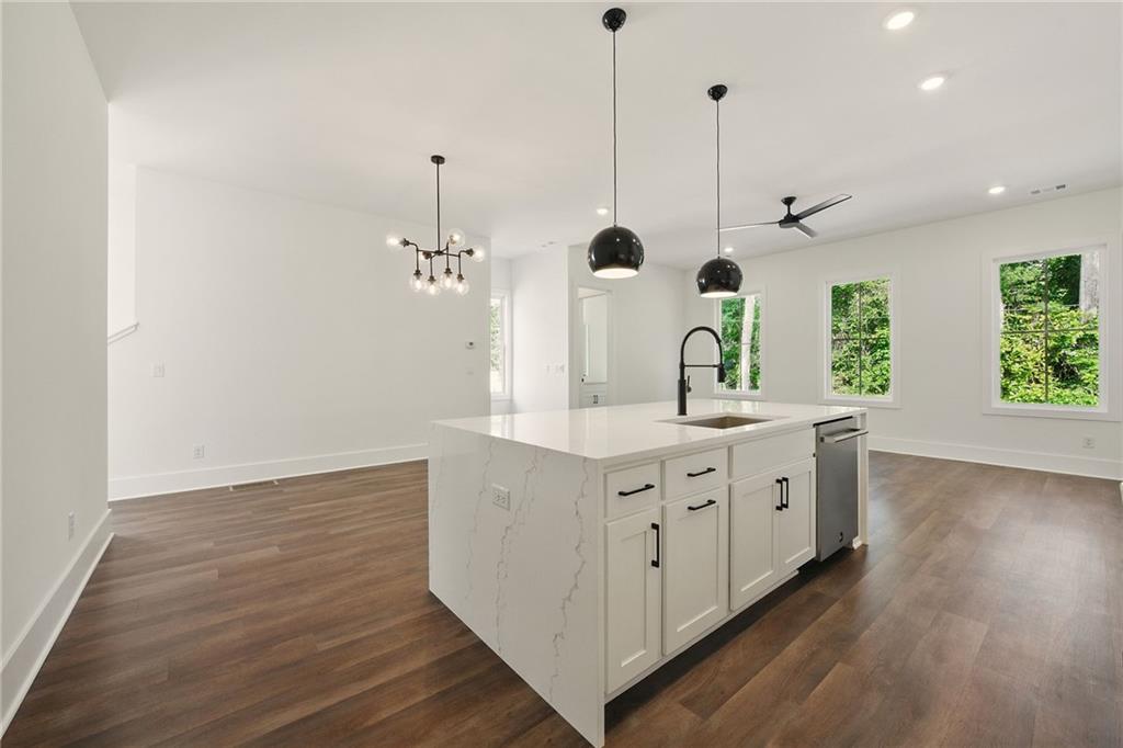 2150 Tidwell Lane Unit 5