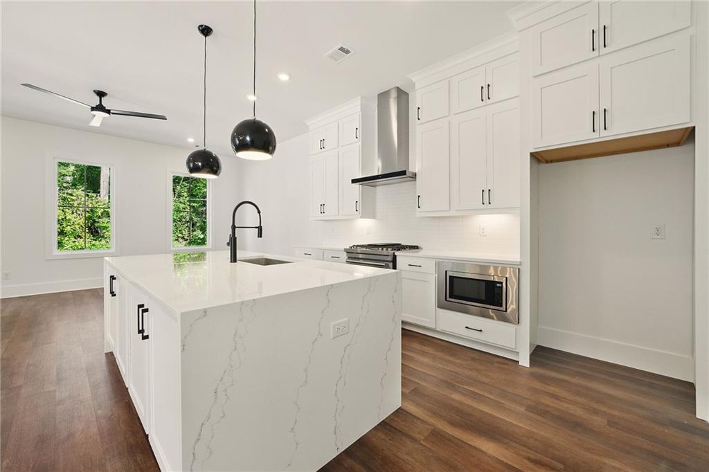 2150 Tidwell Lane Unit 5