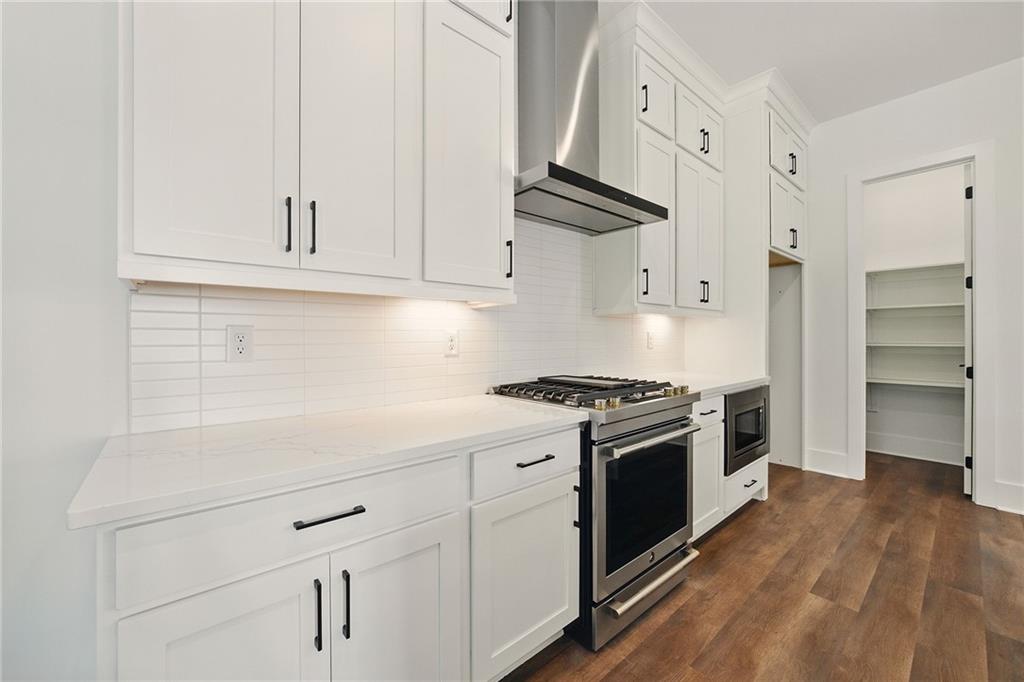 2150 Tidwell Lane Unit 5