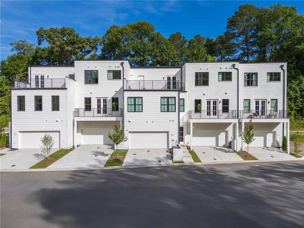 2200 Carlton Court Unit 6