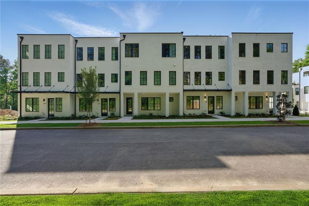 2200 Carlton Court Unit 6