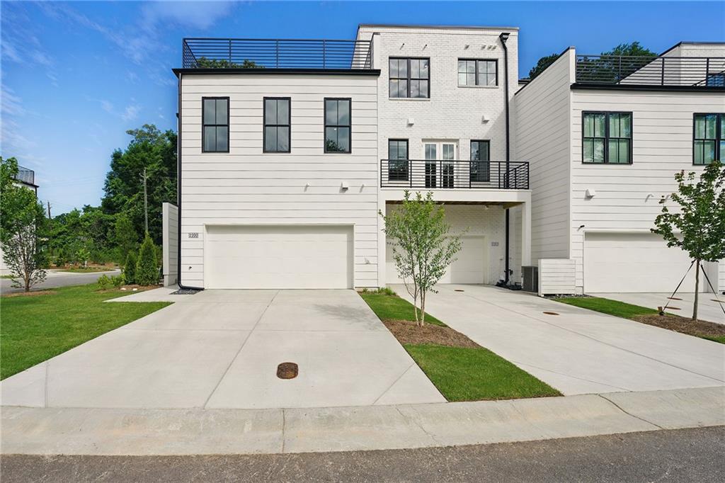 2200 Carlton Court Unit 6