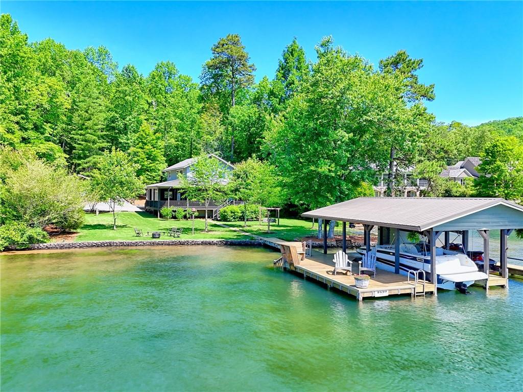 4610 Murray Cove Road