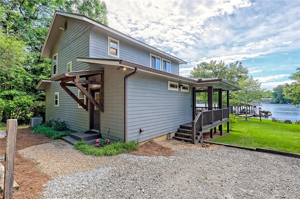 4610 Murray Cove Road