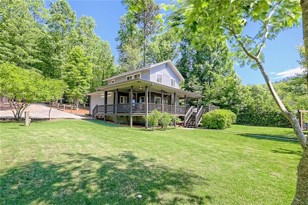 4610 Murray Cove Road