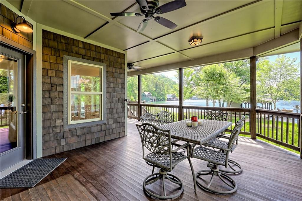 4610 Murray Cove Road